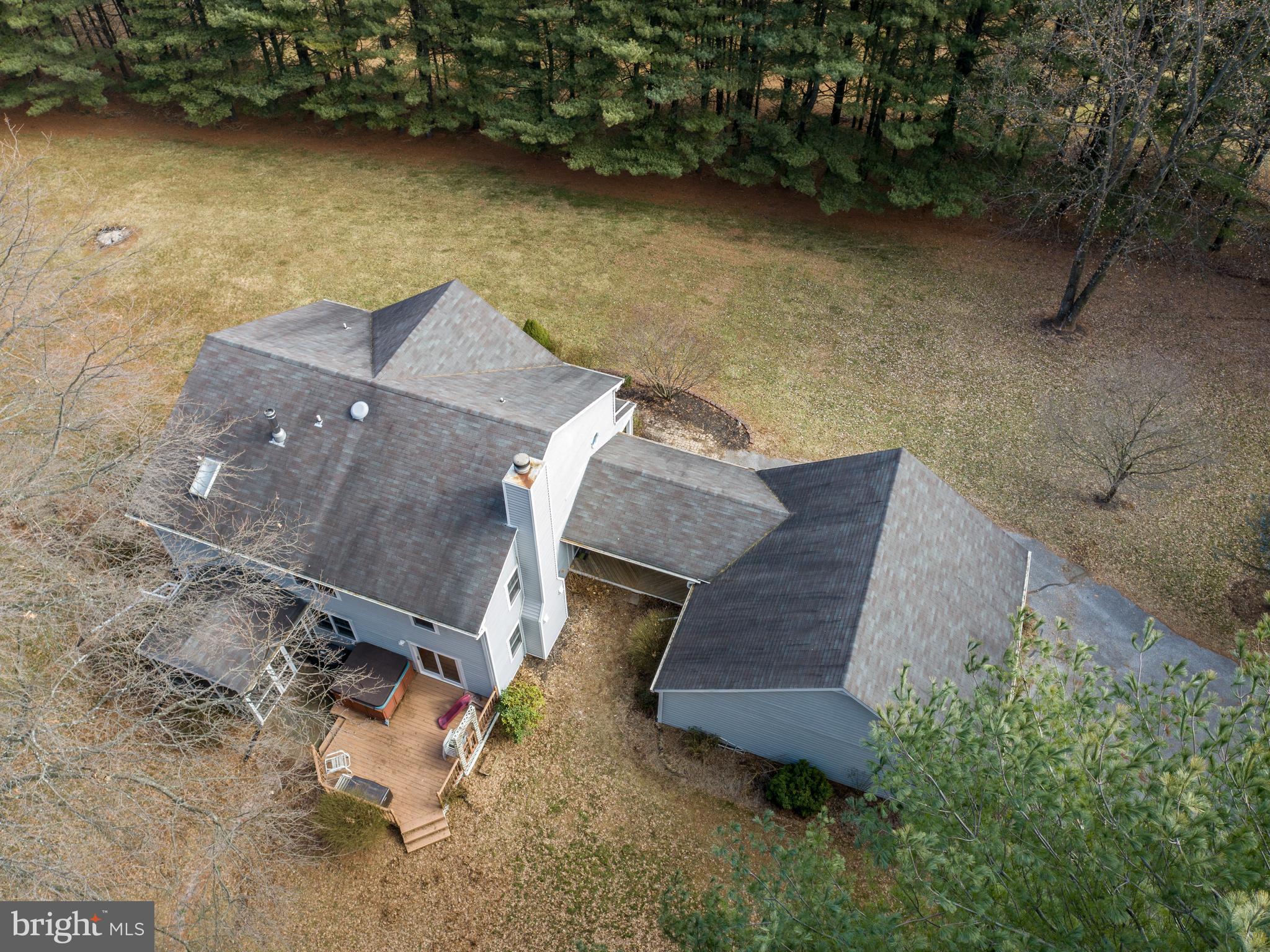 BOB EL FARMS - Residential