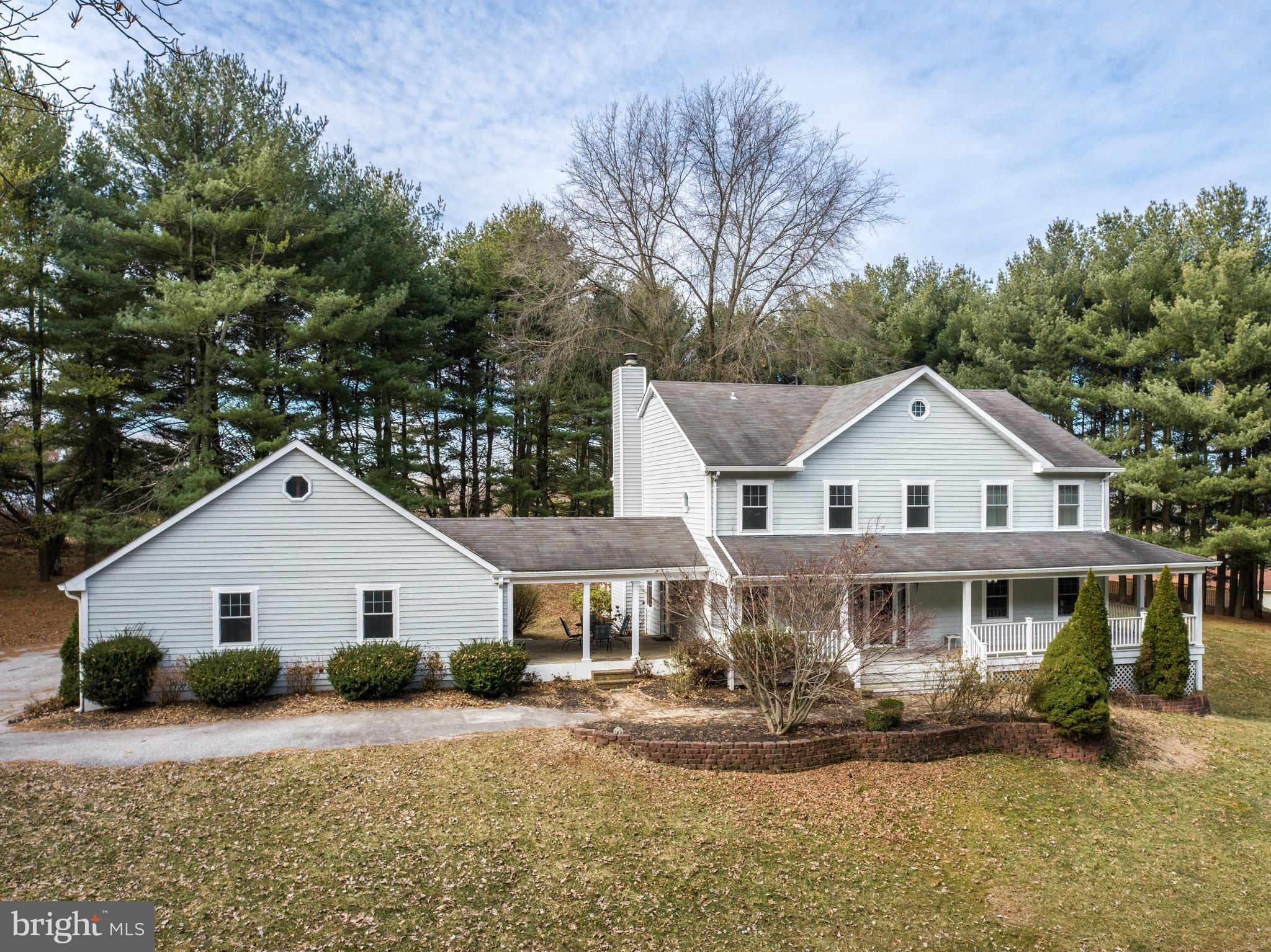 BOB EL FARMS - Residential