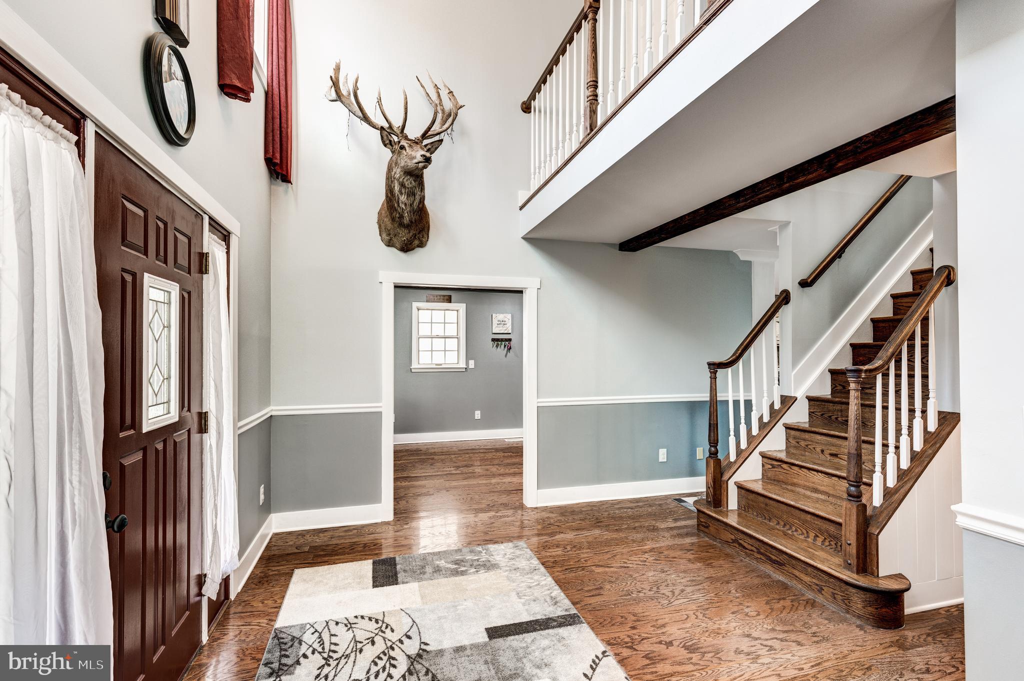 BOB EL FARMS - Residential