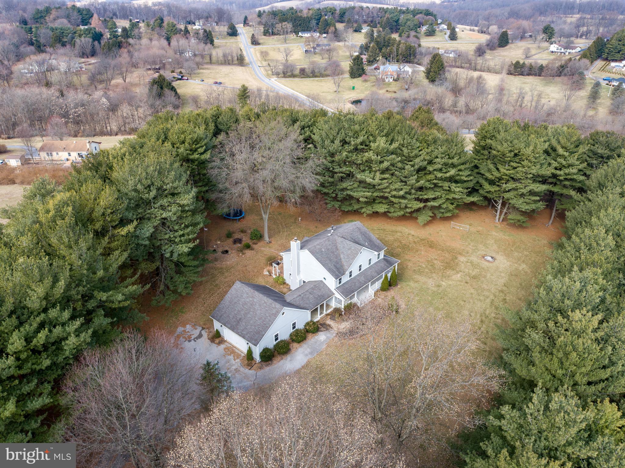 BOB EL FARMS - Residential