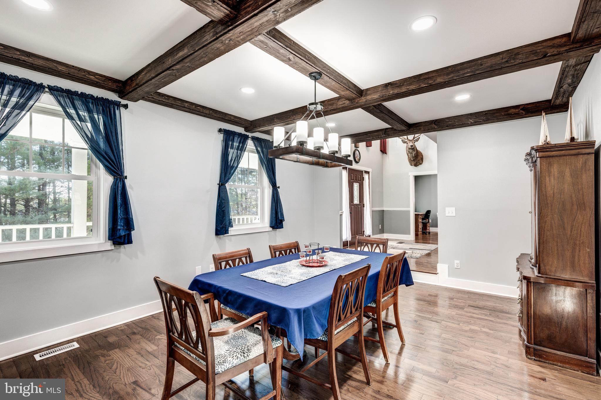 BOB EL FARMS - Residential