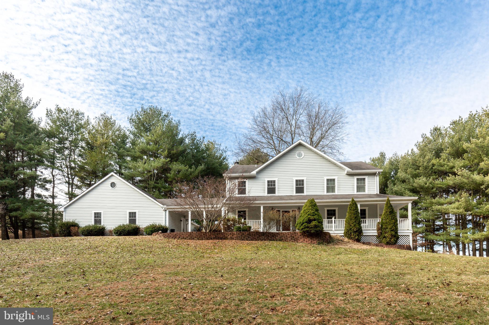 BOB EL FARMS - Residential