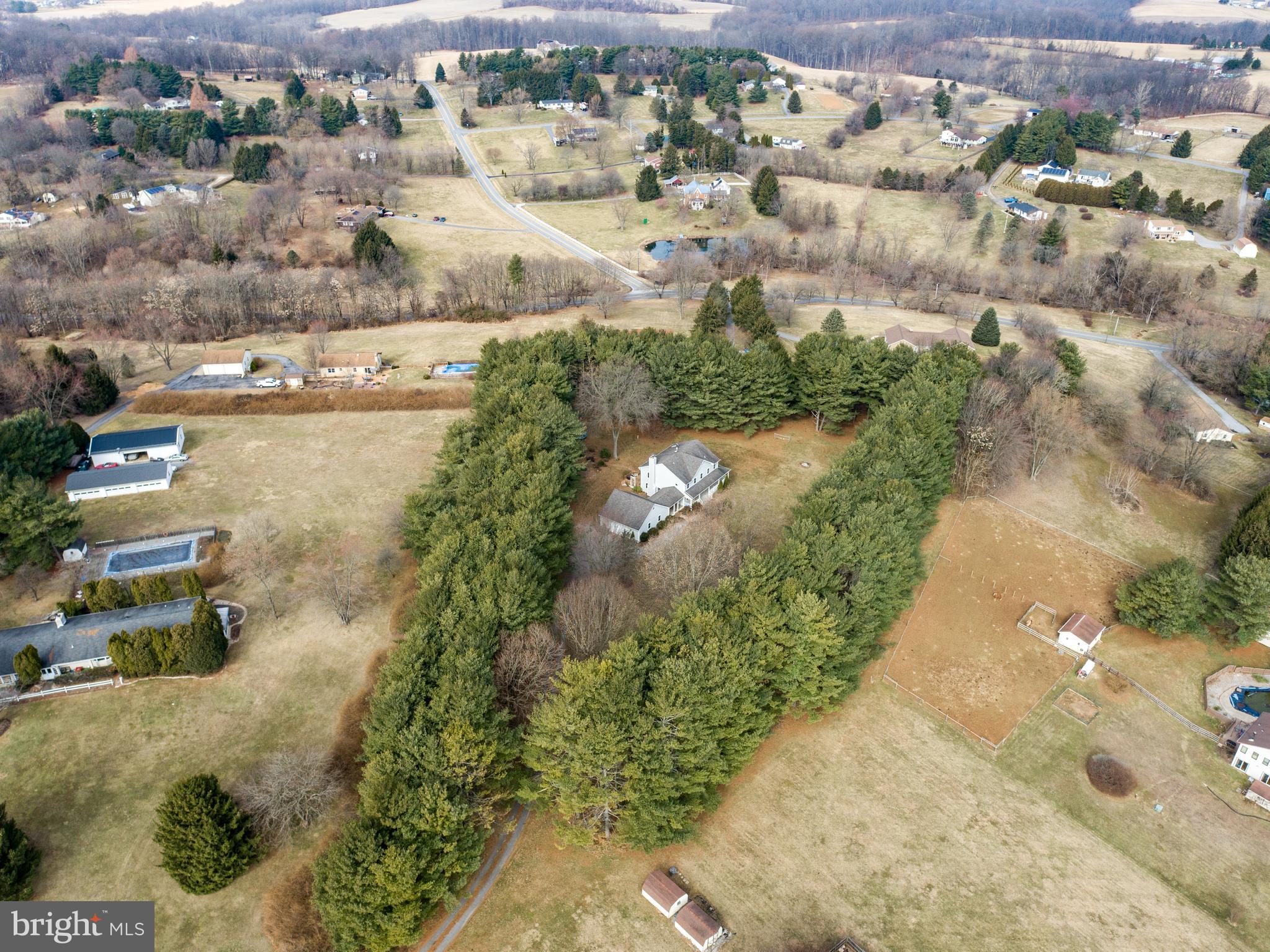 BOB EL FARMS - Residential