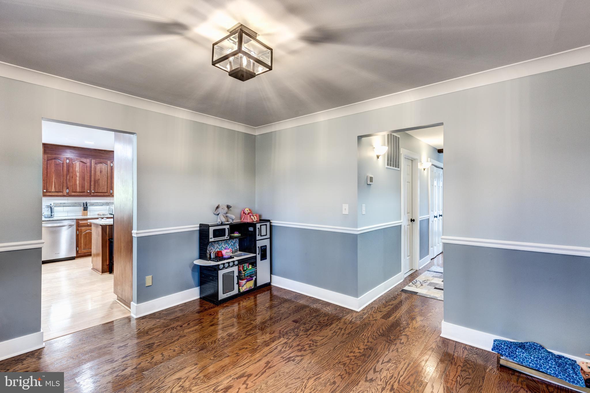 BOB EL FARMS - Residential