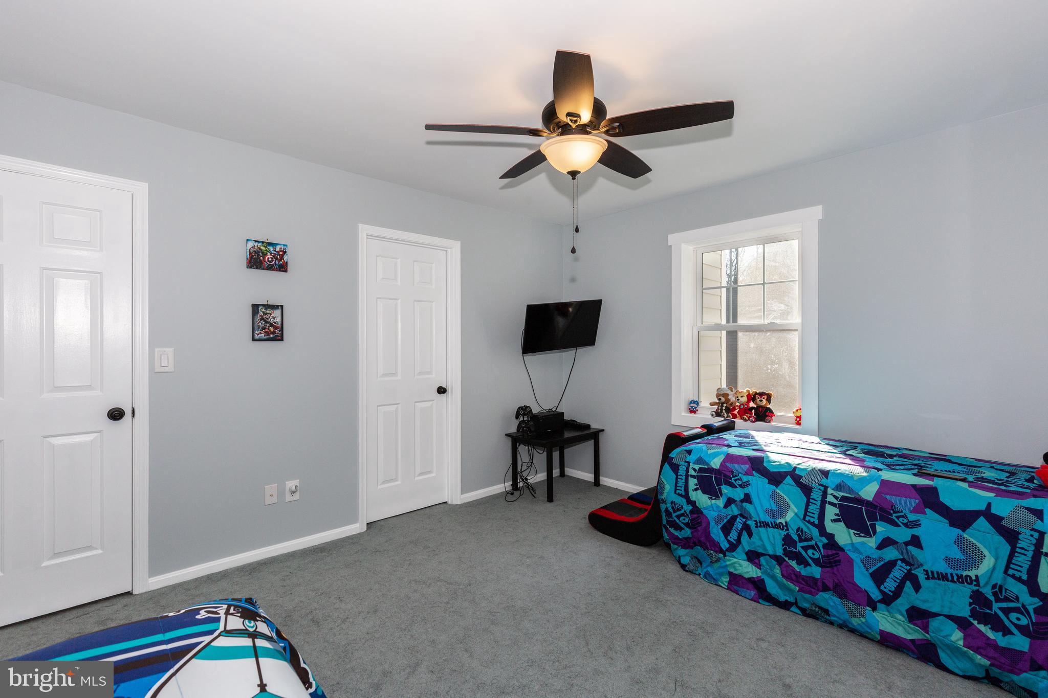 BOB EL FARMS - Residential