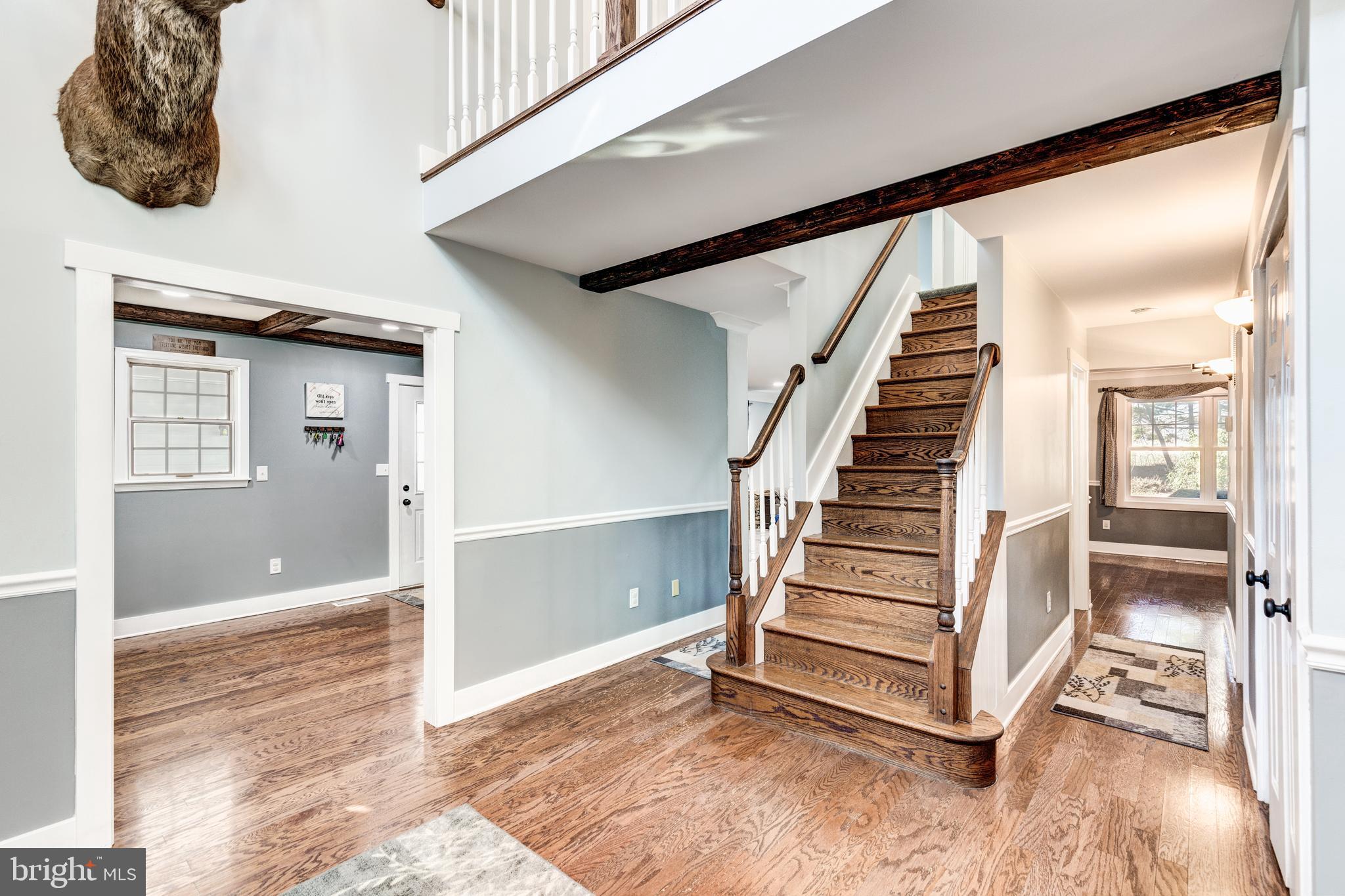 BOB EL FARMS - Residential