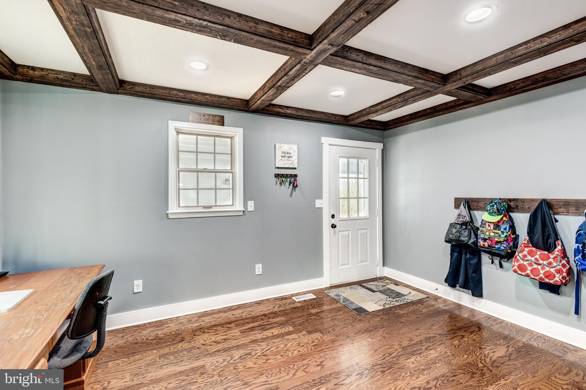 BOB EL FARMS - Residential