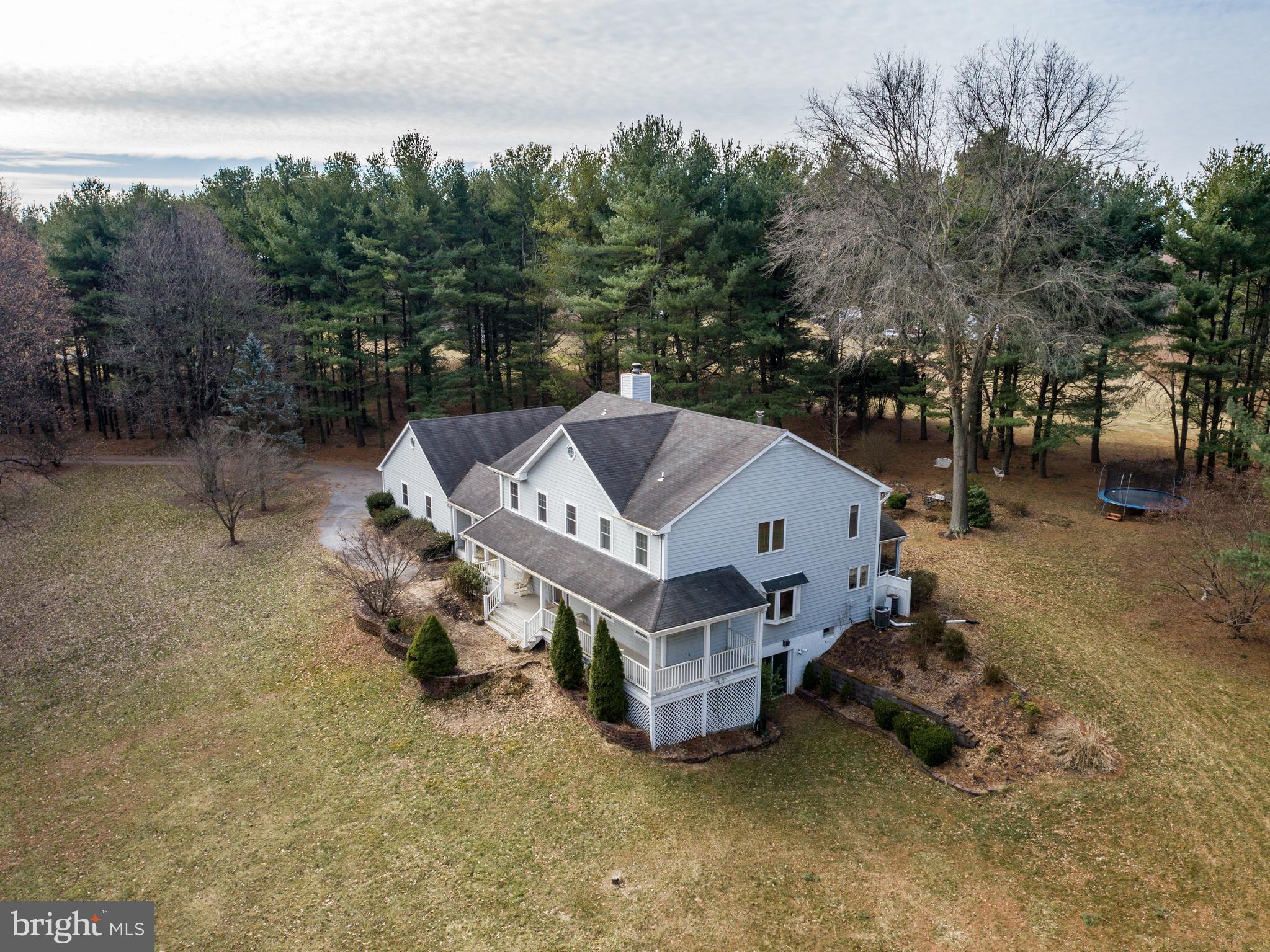 BOB EL FARMS - Residential