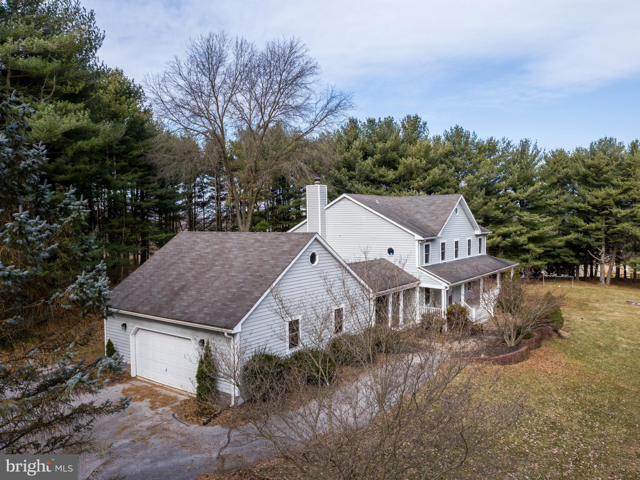 BOB EL FARMS - Residential