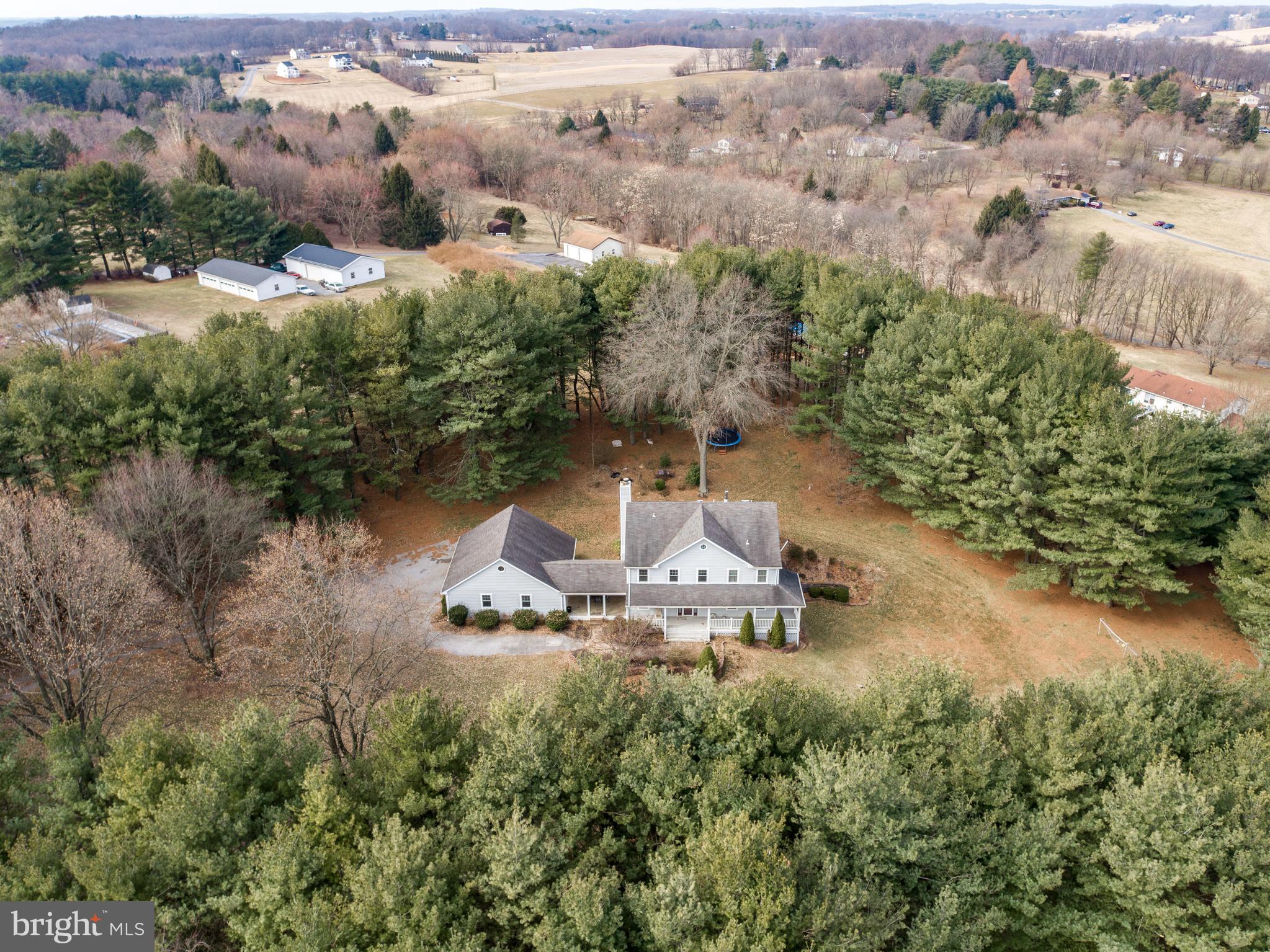 BOB EL FARMS - Residential