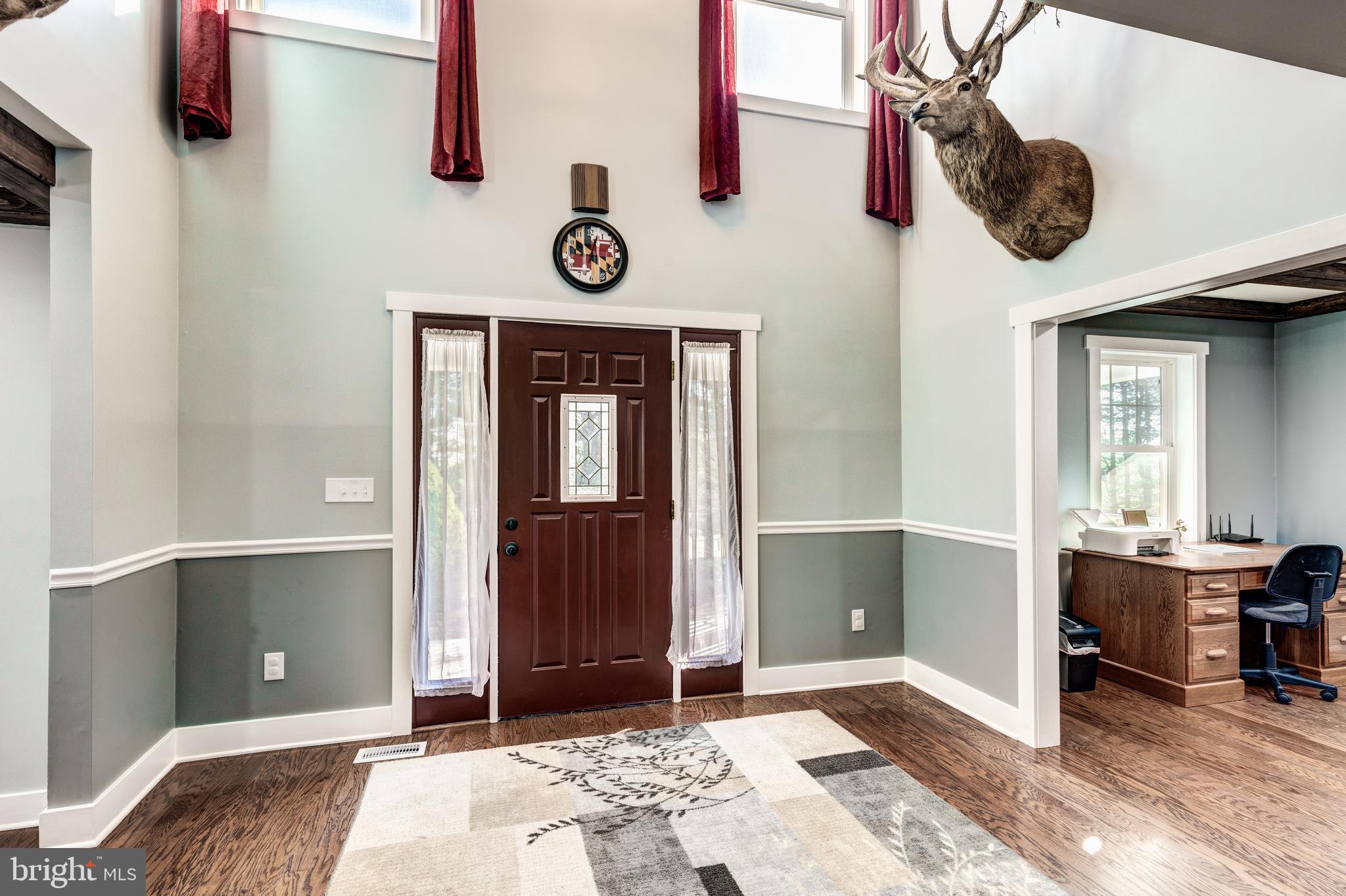 BOB EL FARMS - Residential