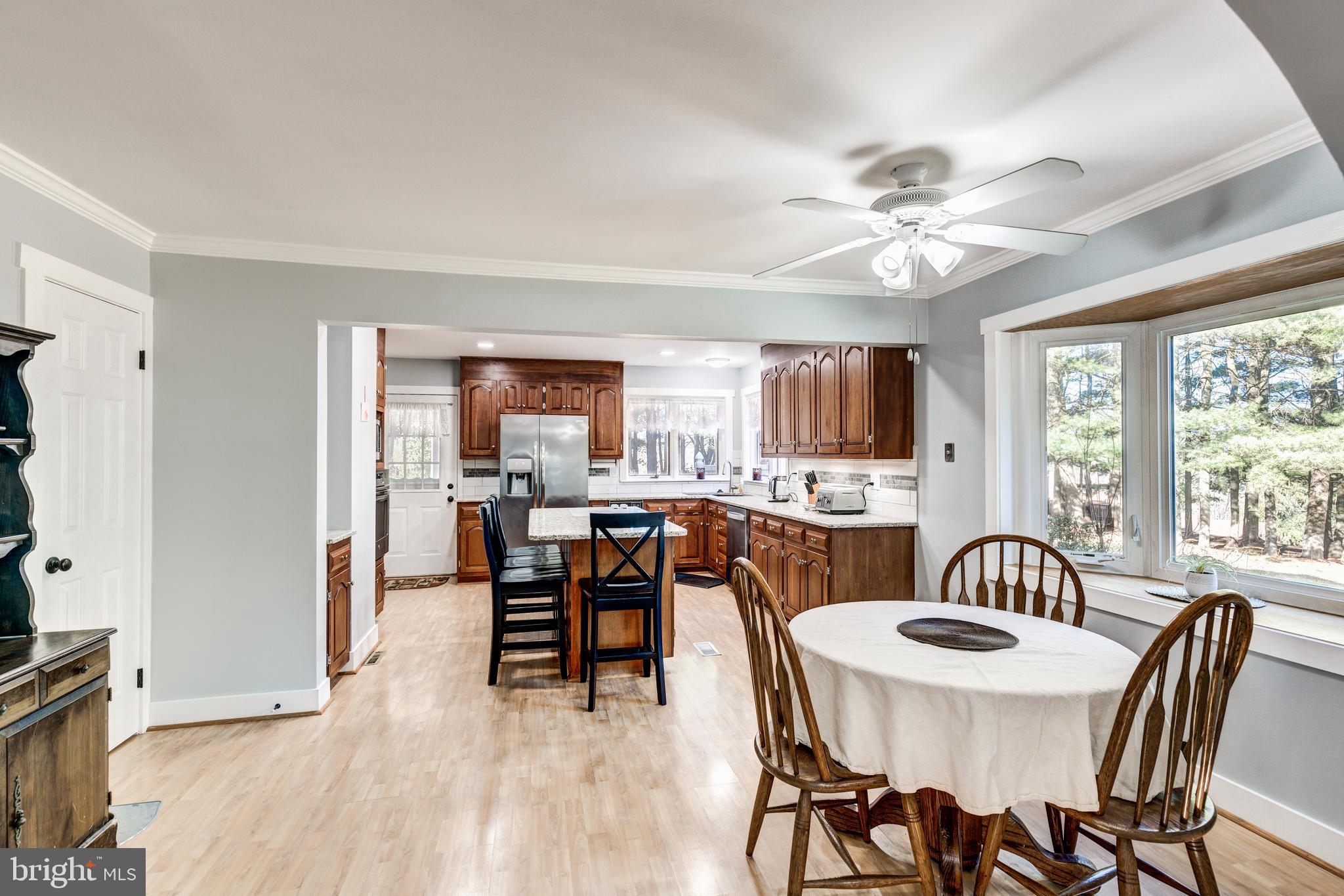 BOB EL FARMS - Residential