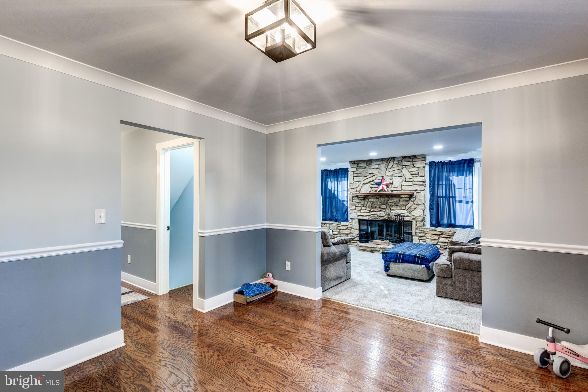 BOB EL FARMS - Residential