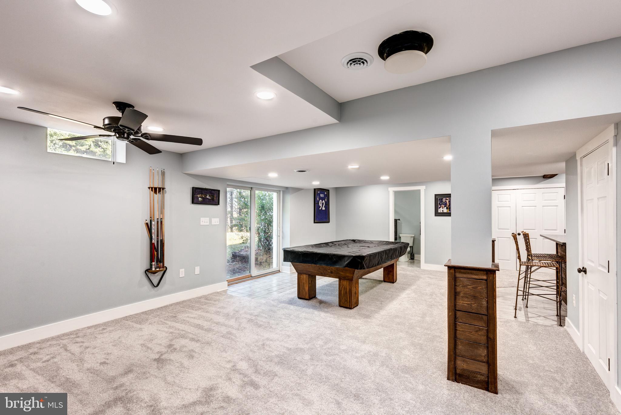 BOB EL FARMS - Residential