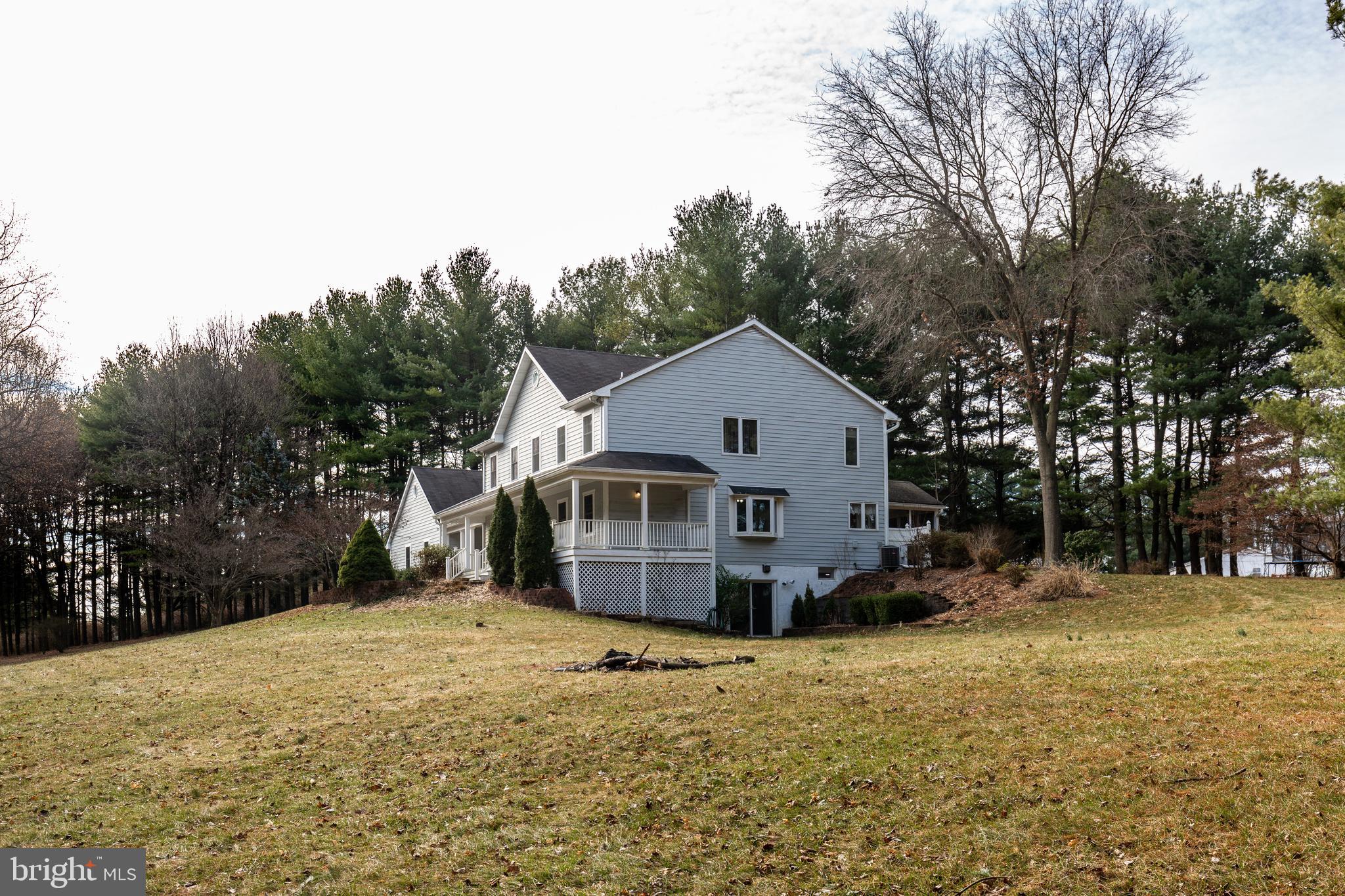 BOB EL FARMS - Residential