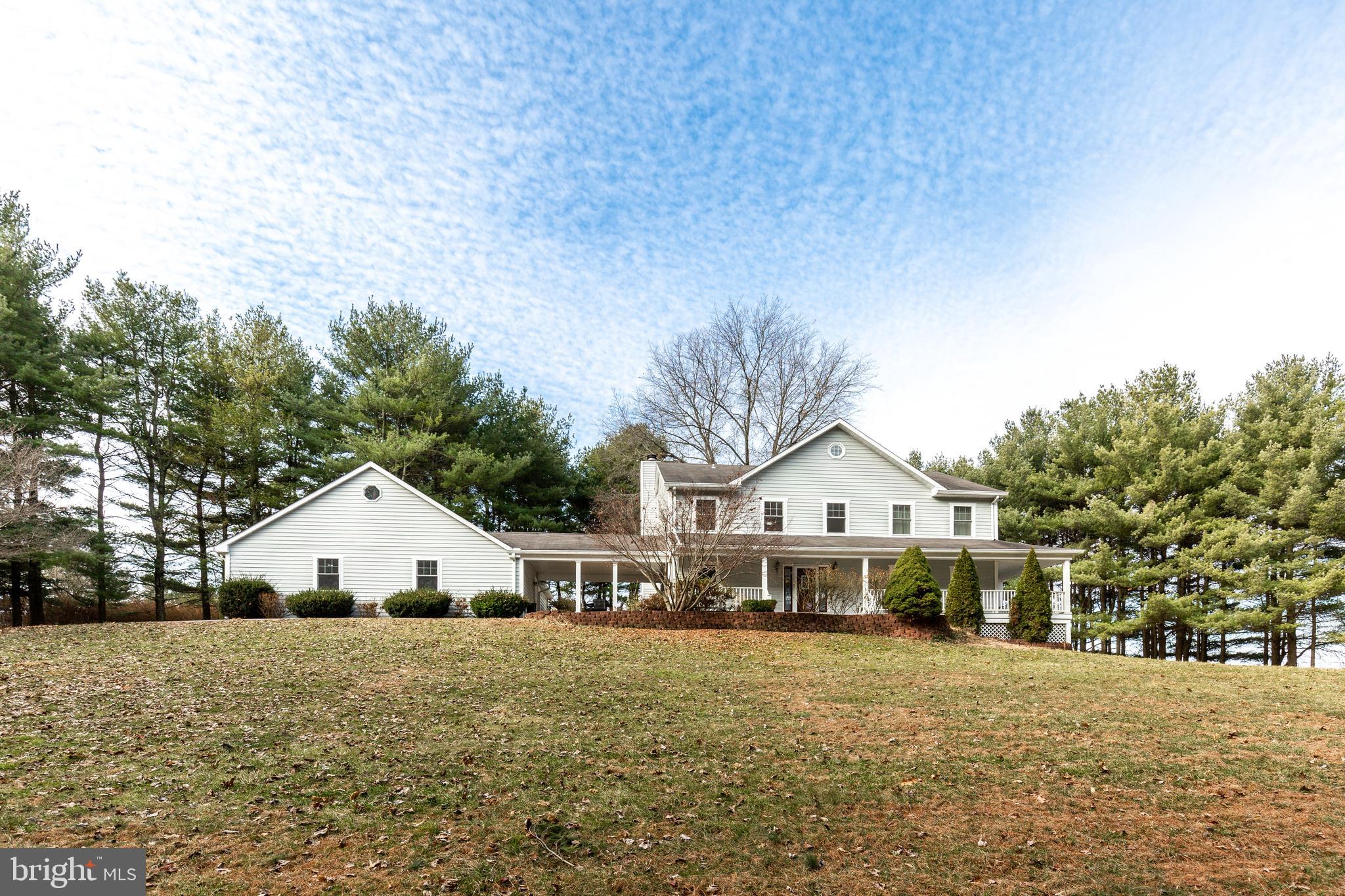 BOB EL FARMS - Residential