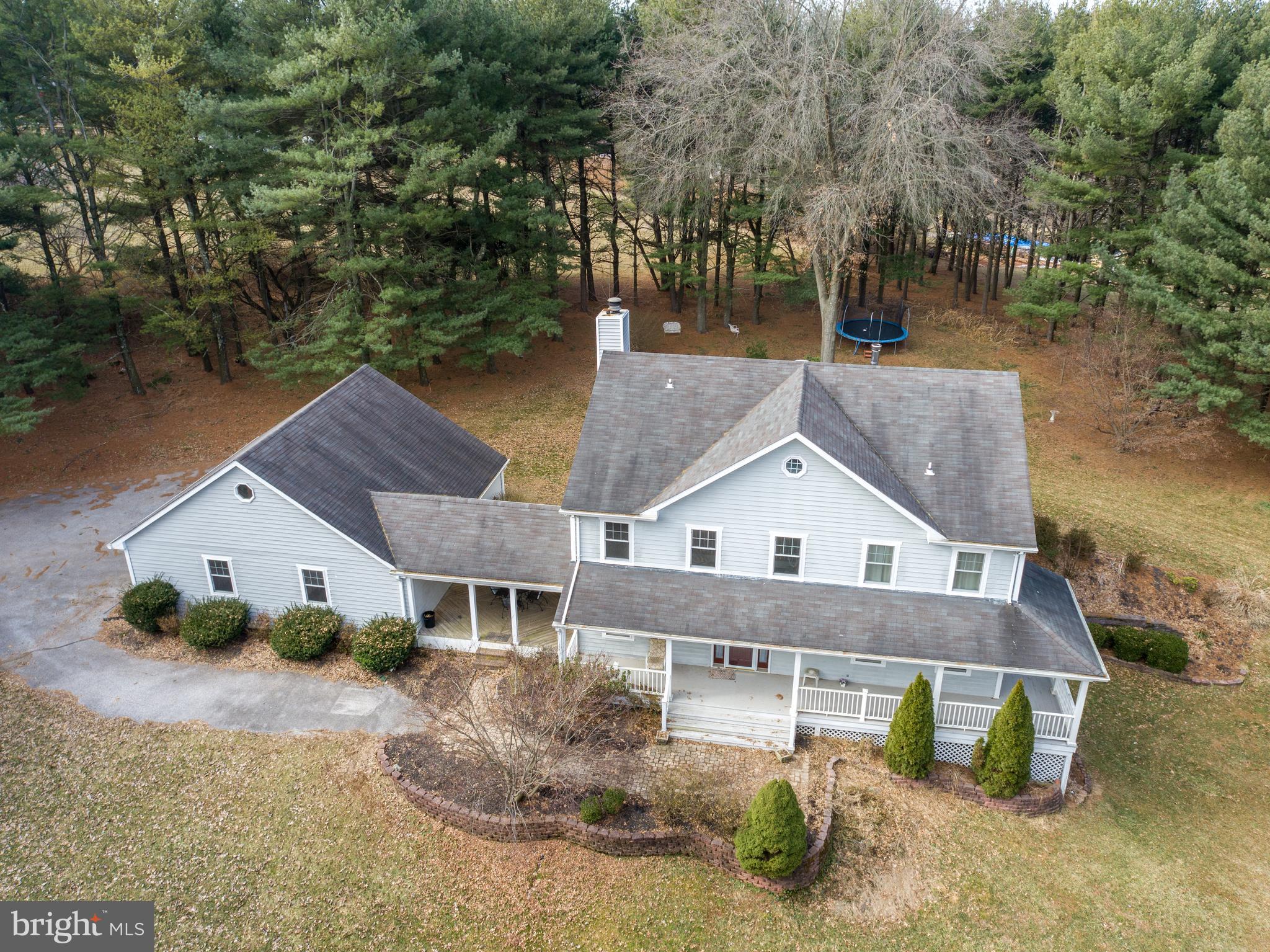 BOB EL FARMS - Residential