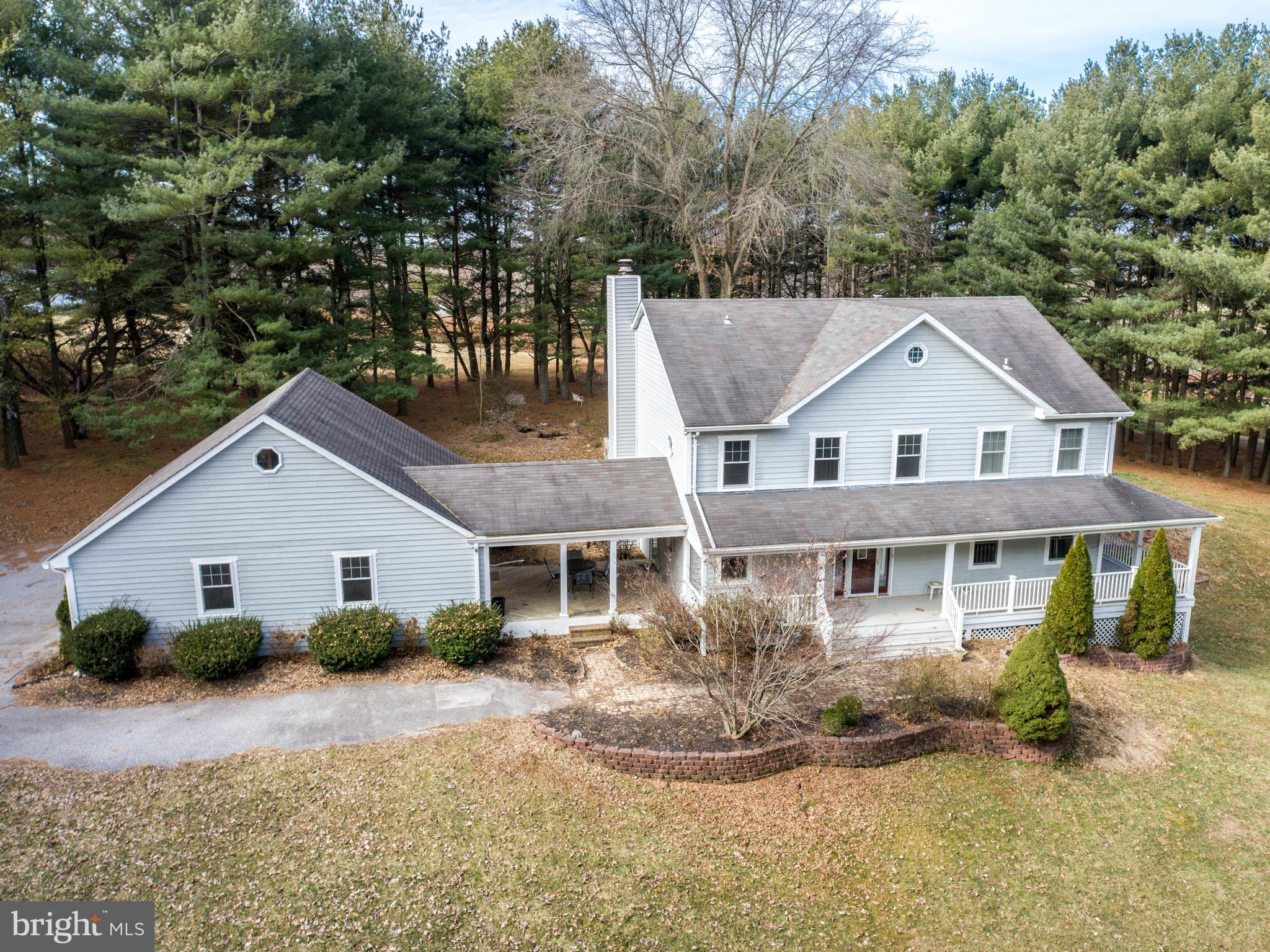 BOB EL FARMS - Residential