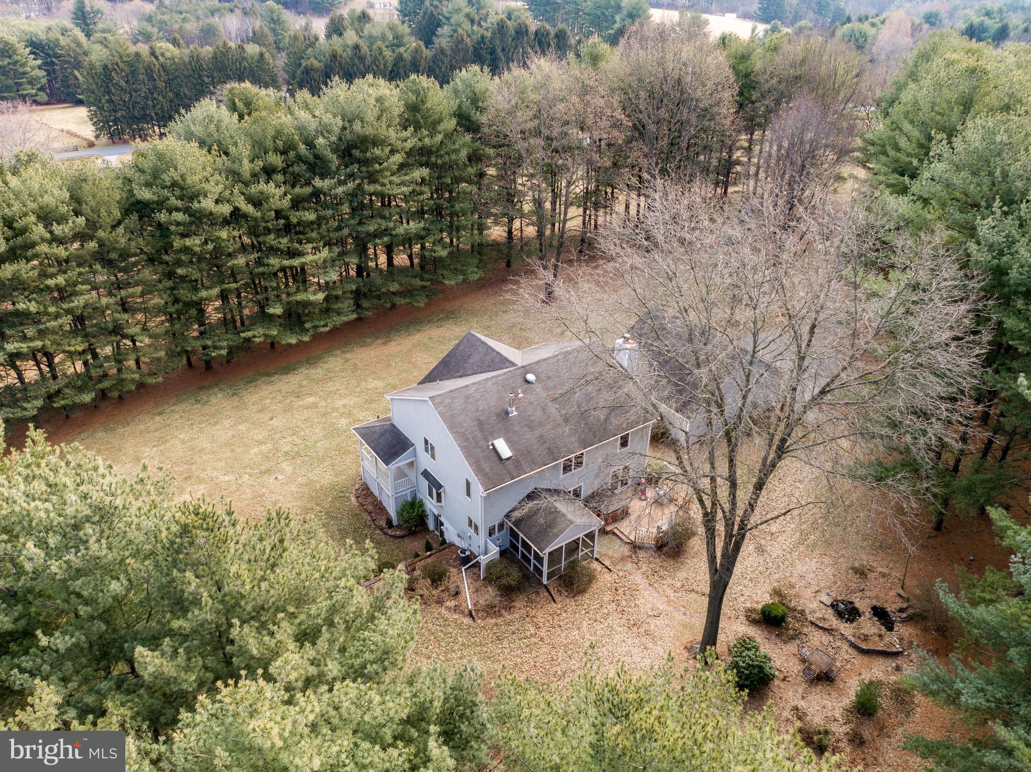 BOB EL FARMS - Residential