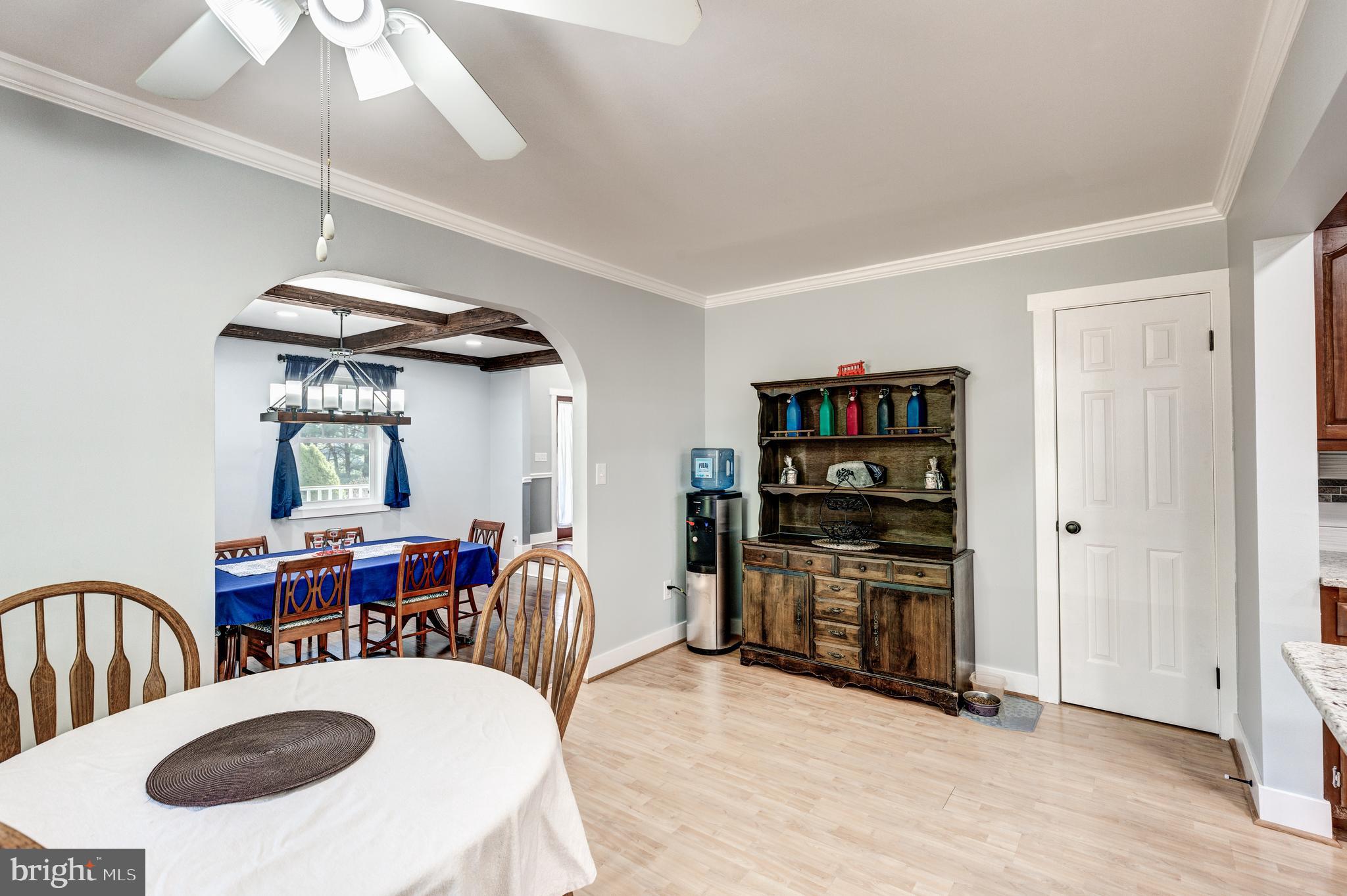 BOB EL FARMS - Residential