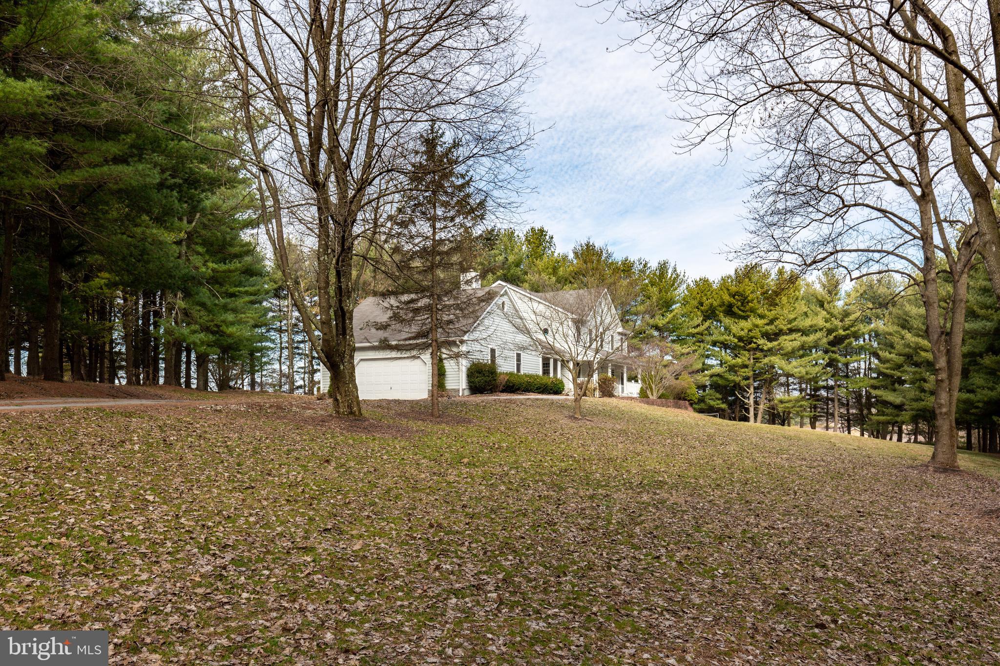 BOB EL FARMS - Residential