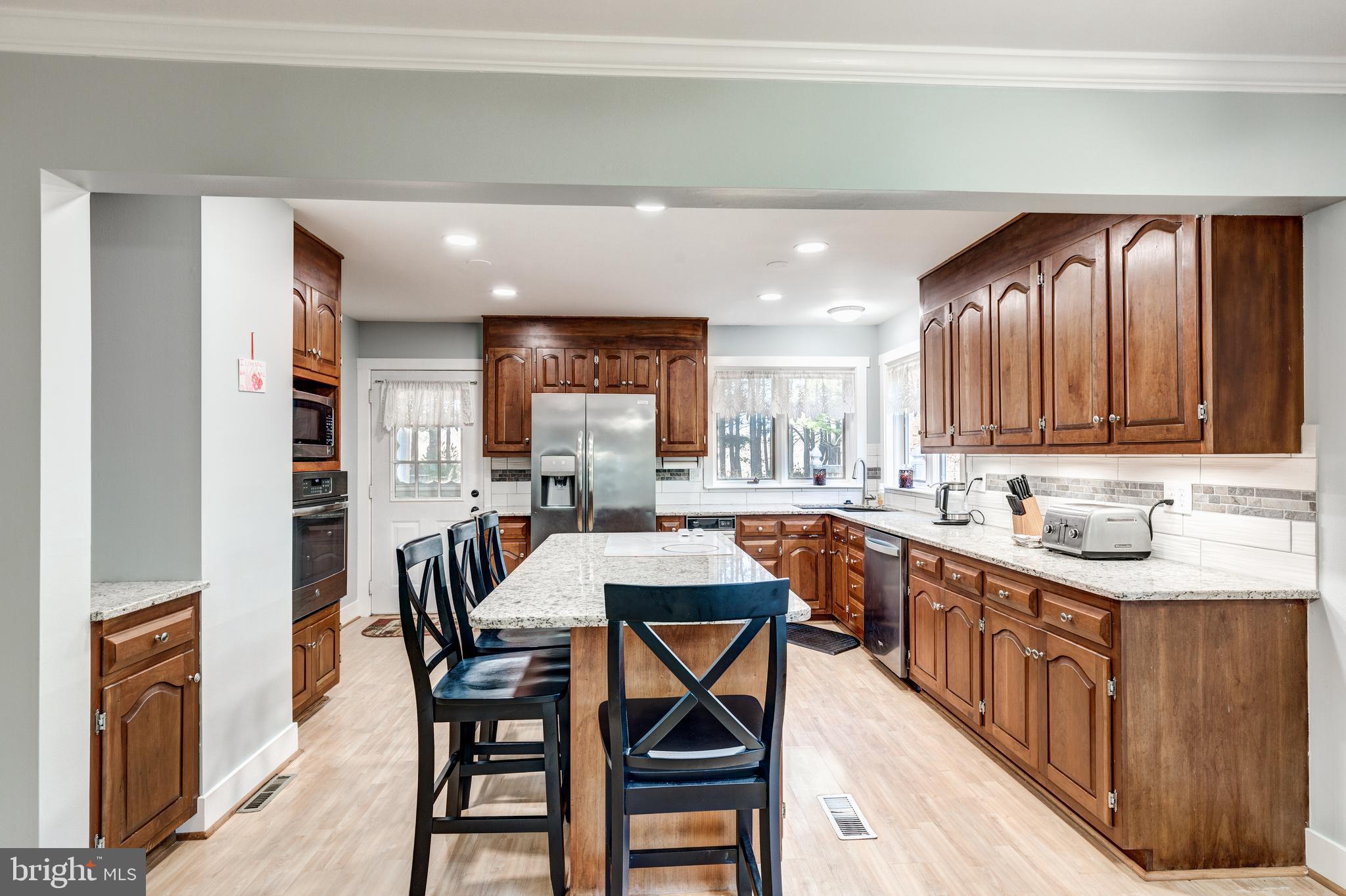 BOB EL FARMS - Residential