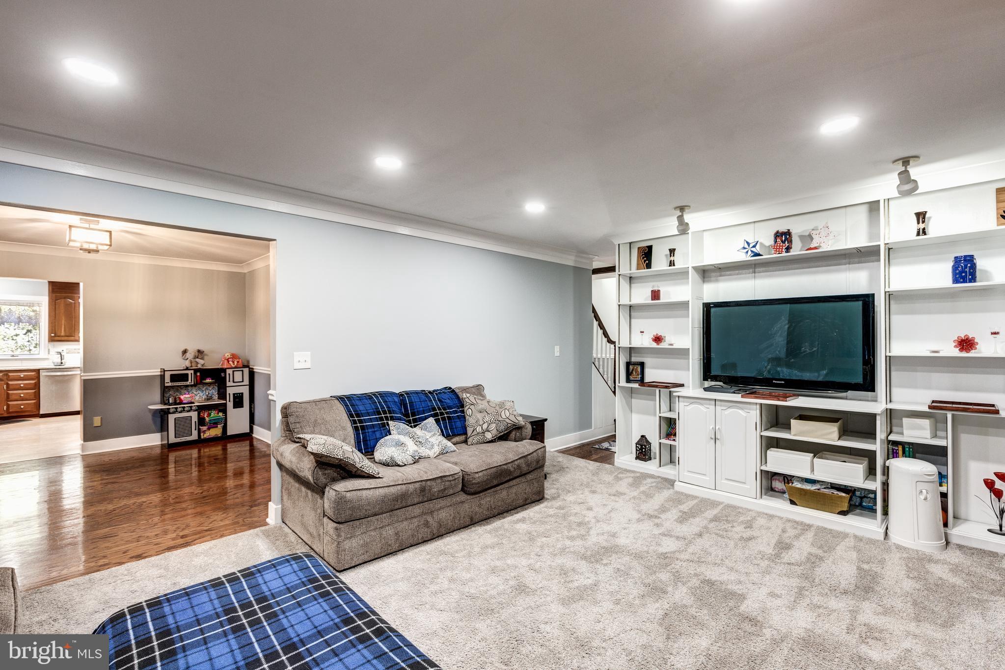 BOB EL FARMS - Residential