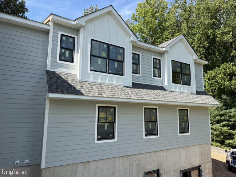 4350 CHURCH ROAD