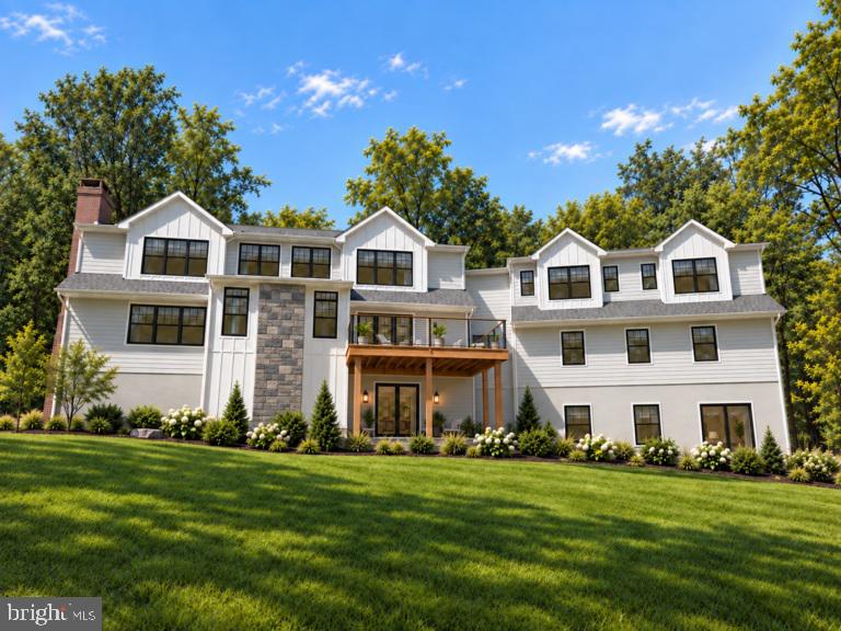 4350 CHURCH ROAD