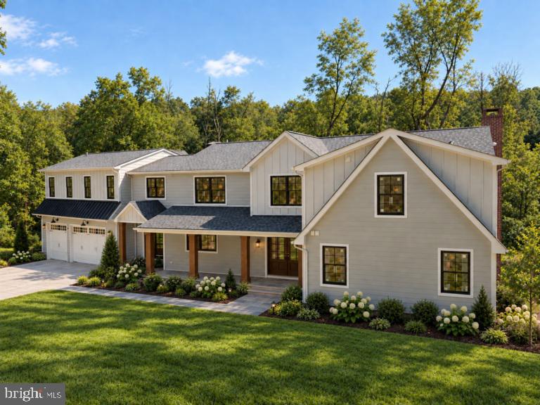 4350 CHURCH ROAD