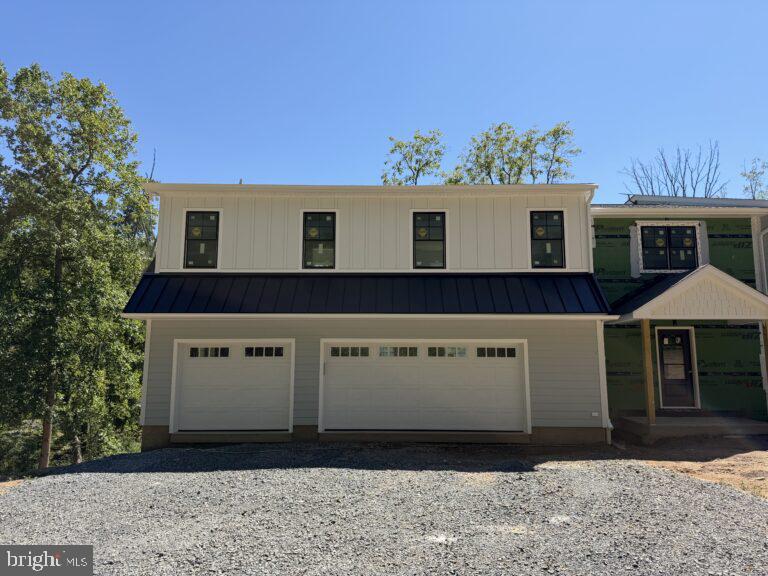 4350 CHURCH ROAD