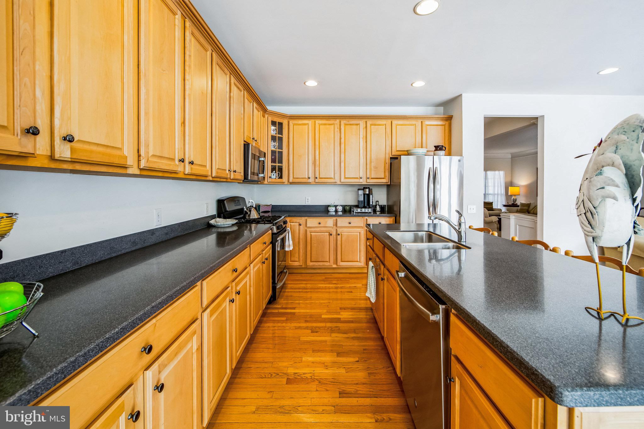 HUNTERS RUN - Residential