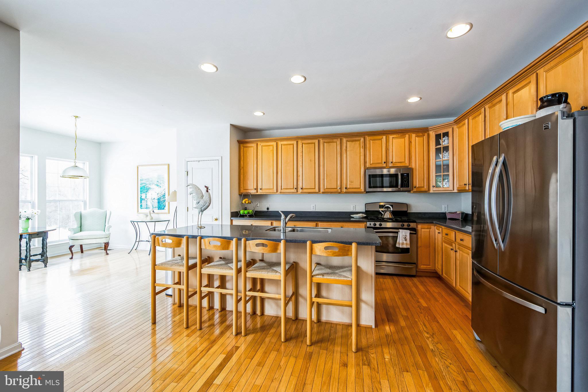 HUNTERS RUN - Residential