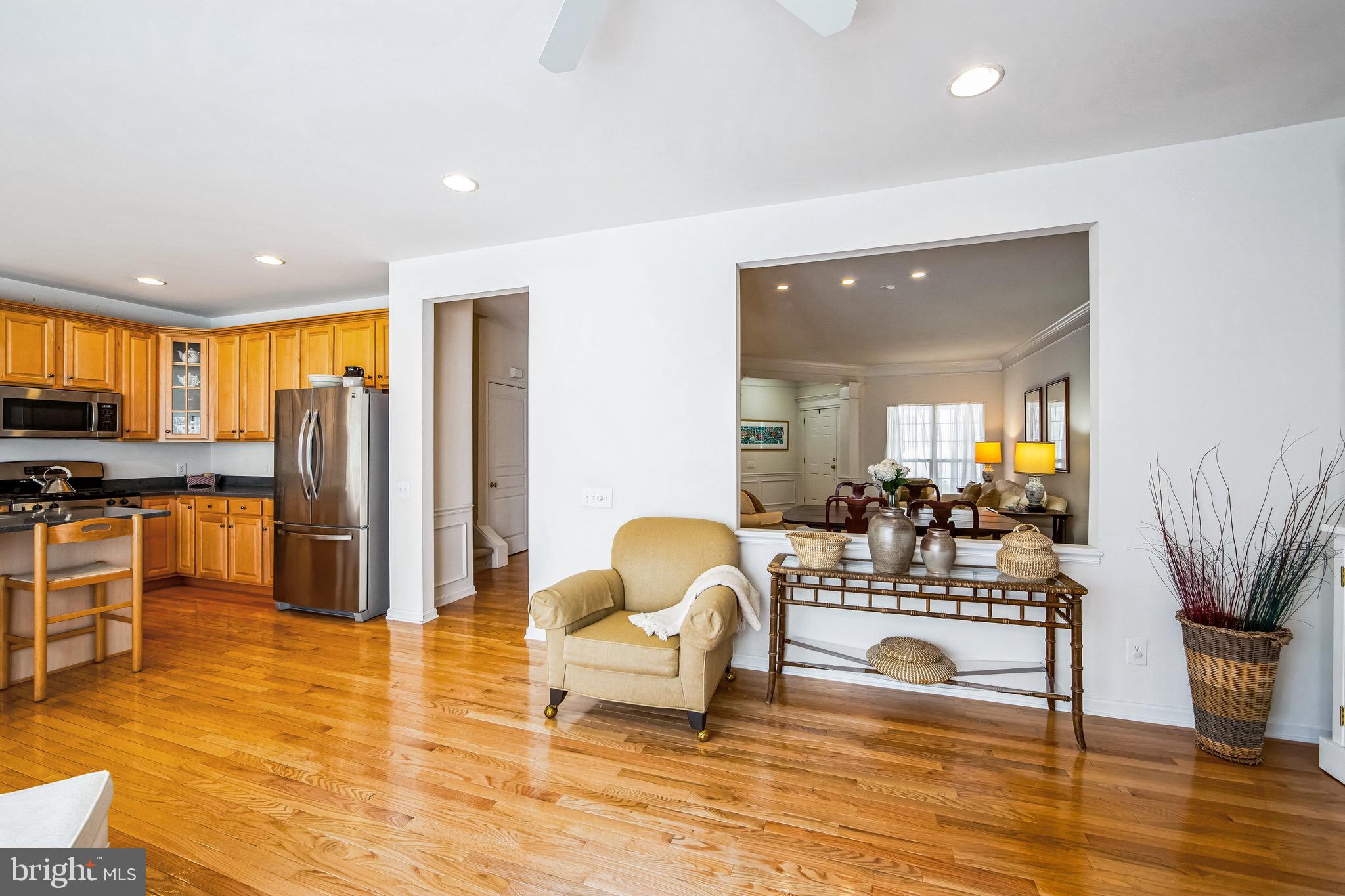 HUNTERS RUN - Residential