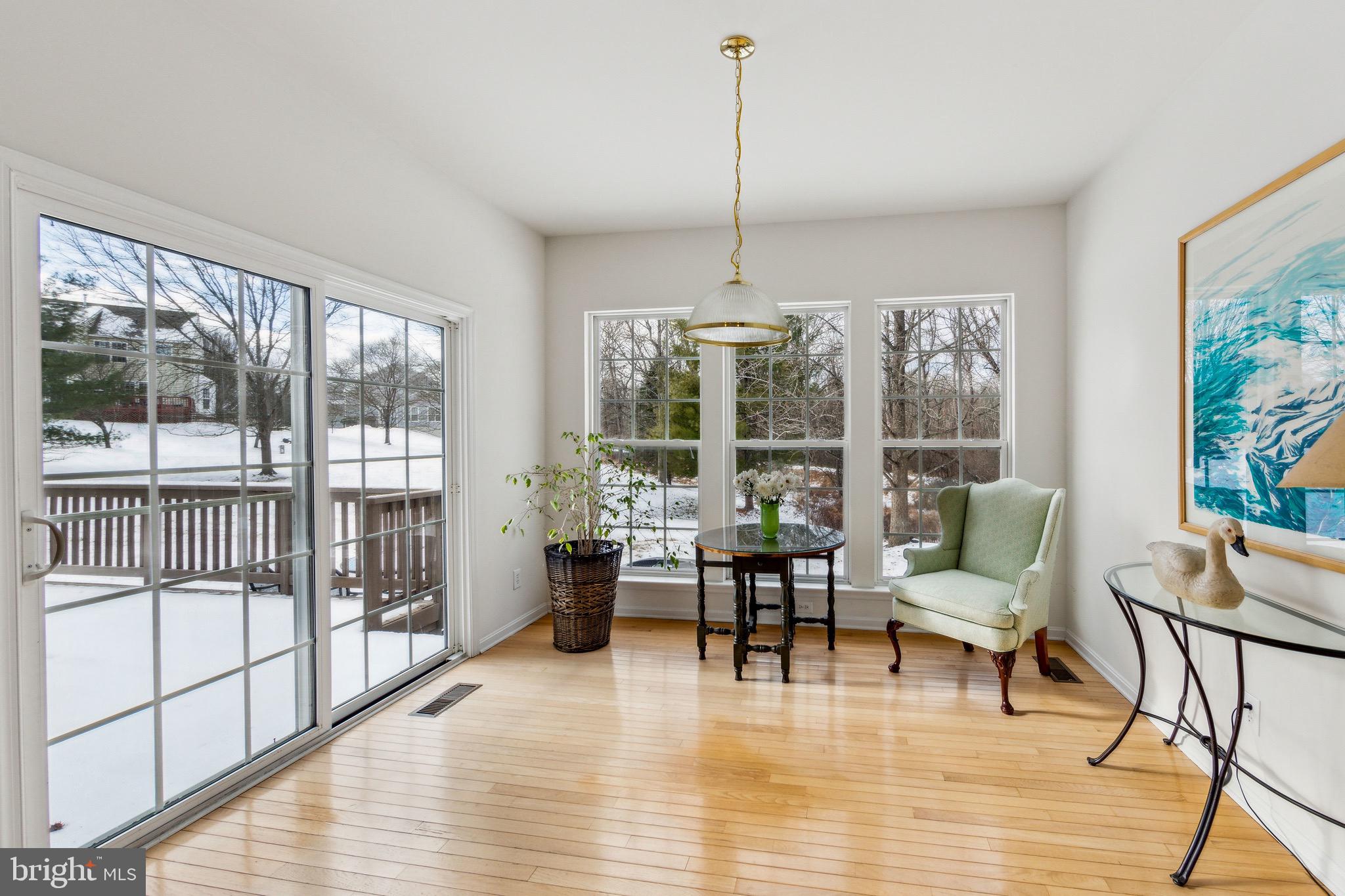 HUNTERS RUN - Residential