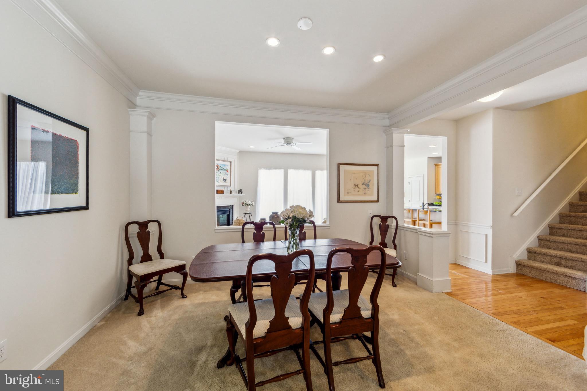 HUNTERS RUN - Residential