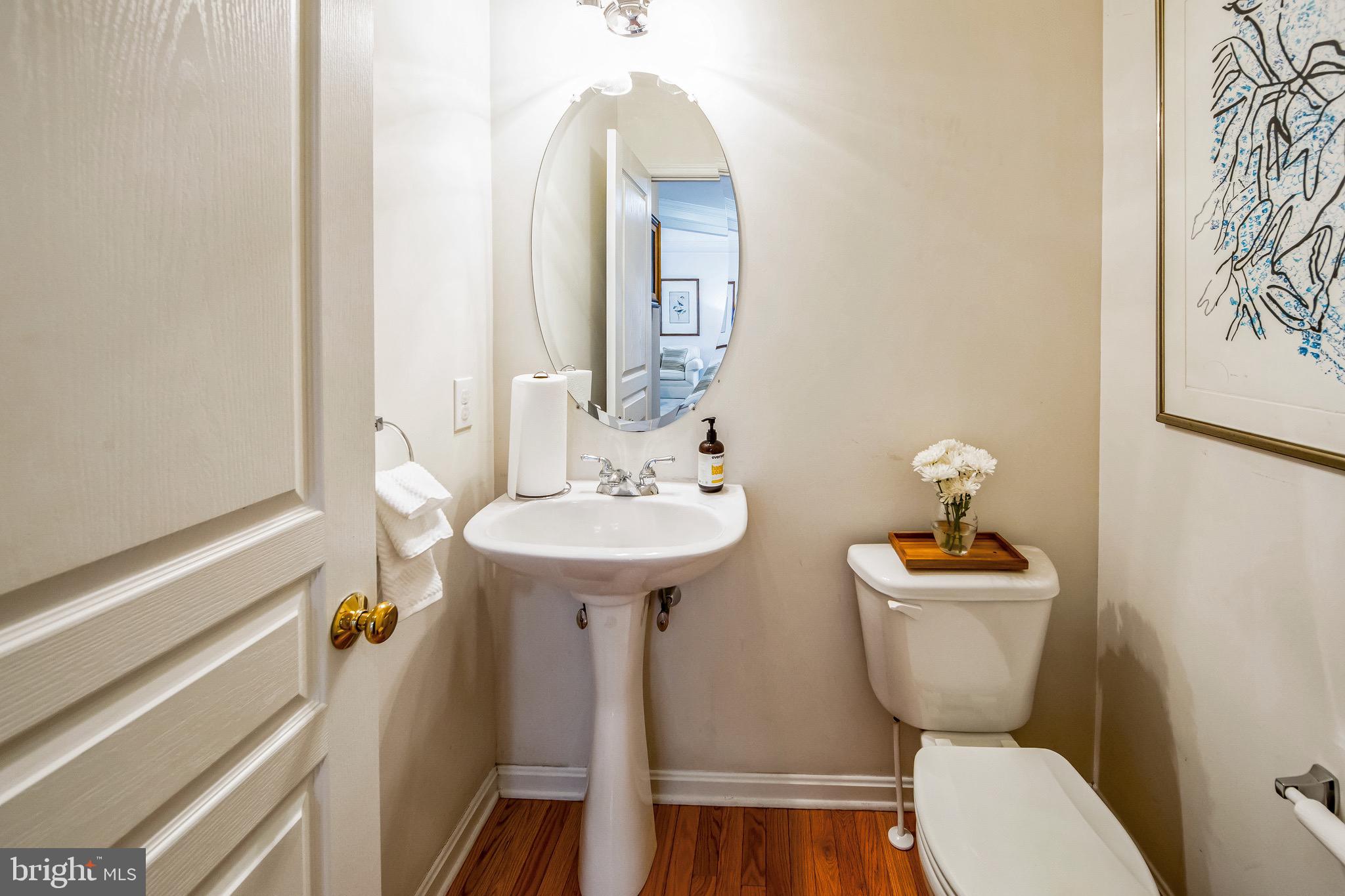 HUNTERS RUN - Residential