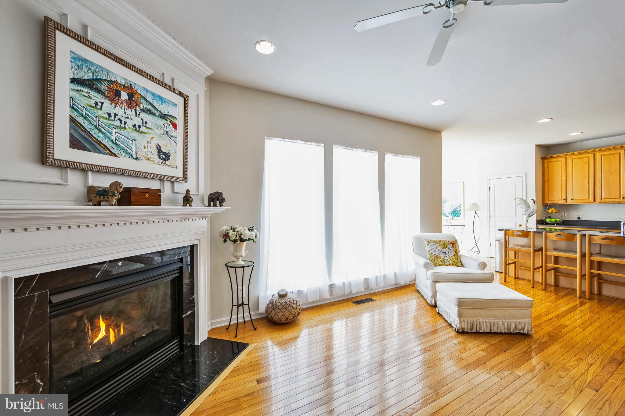 HUNTERS RUN - Residential