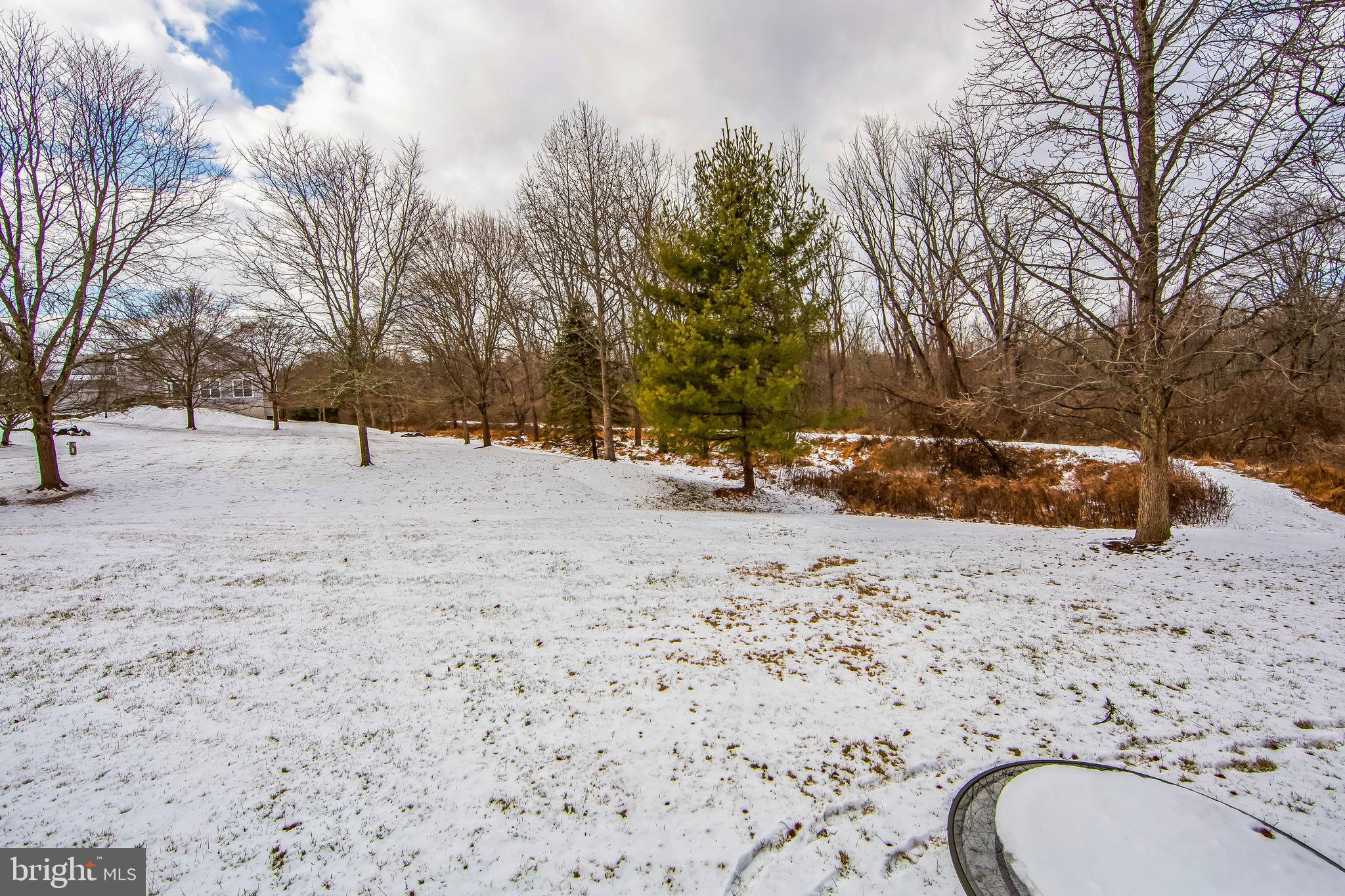 HUNTERS RUN - Residential