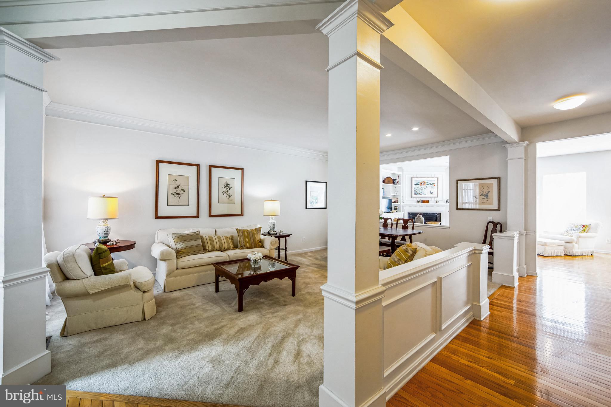 HUNTERS RUN - Residential