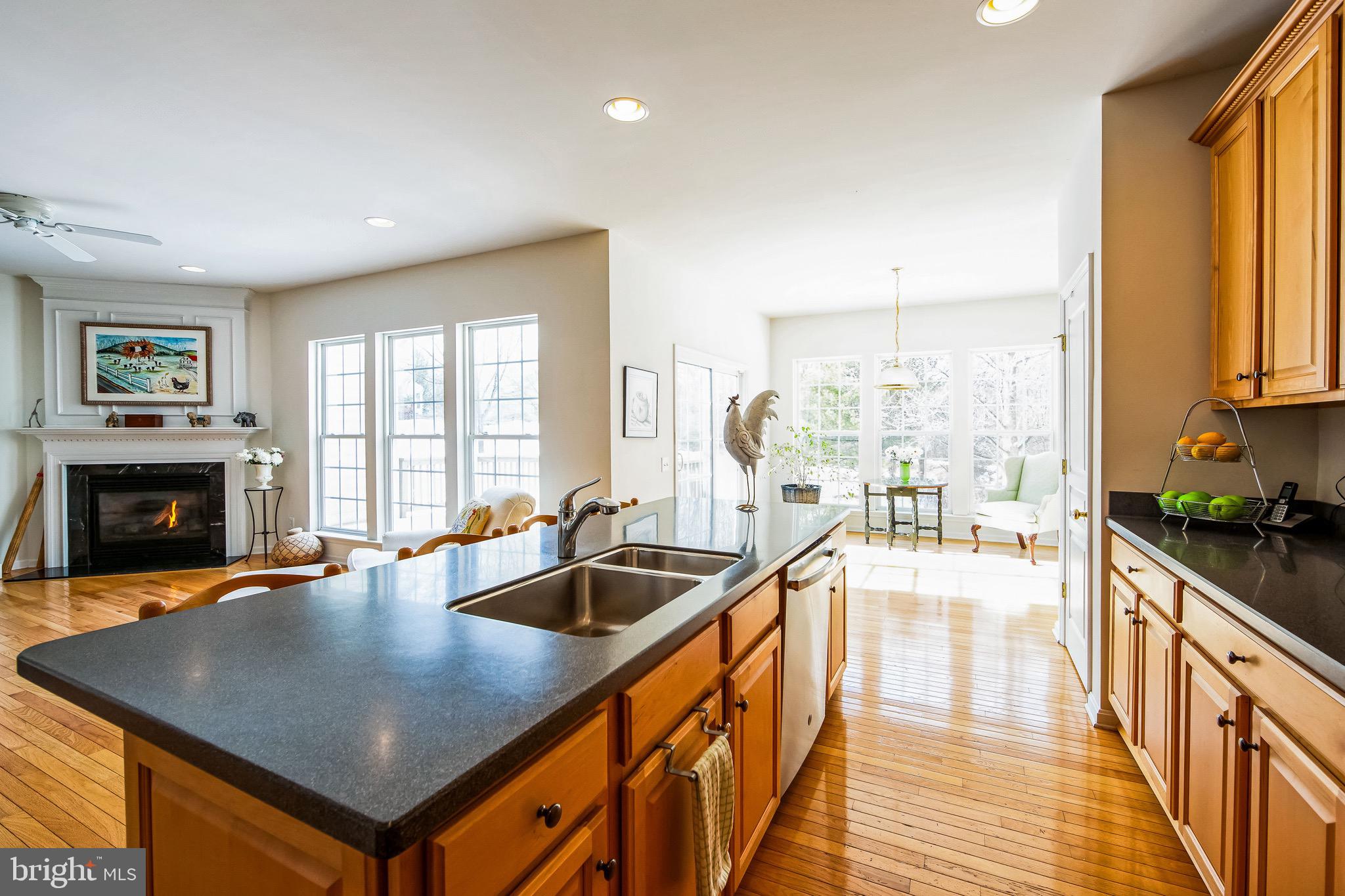 HUNTERS RUN - Residential