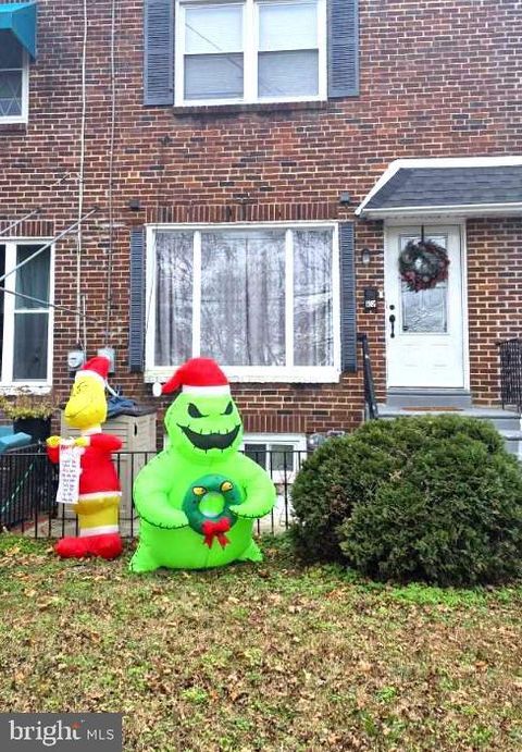 1987 PARK BOULEVARD CAMDEN NJ 08103