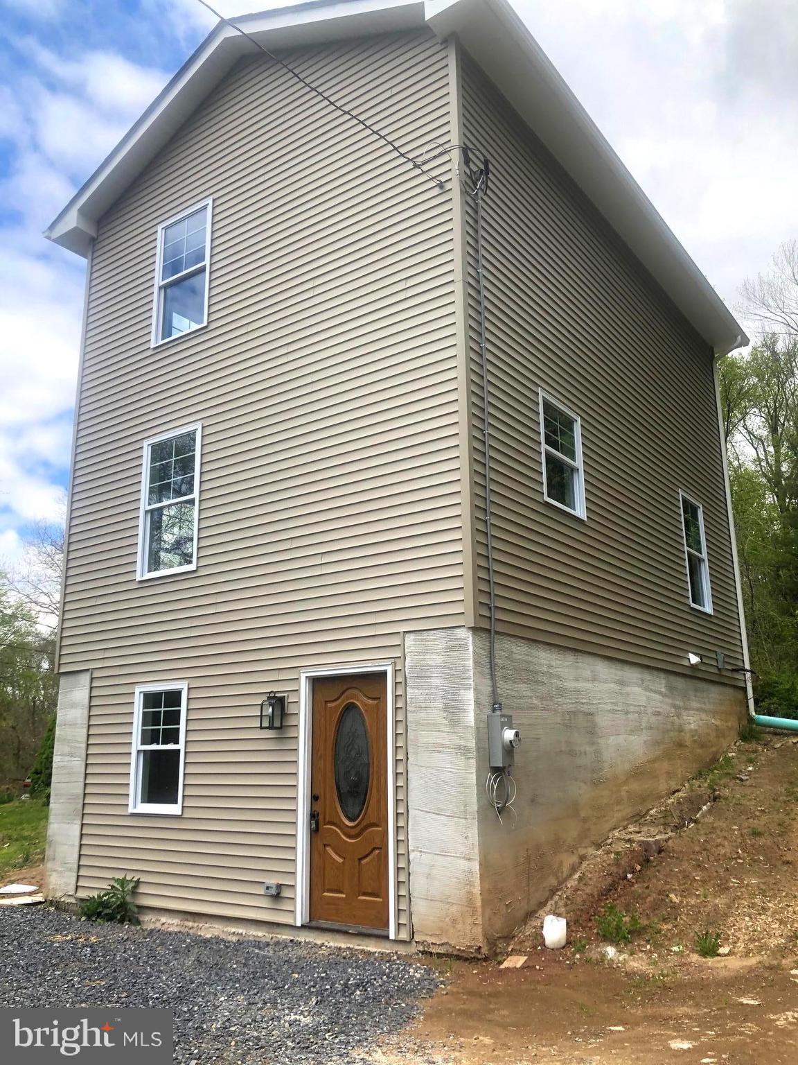 NONE AVAILABLE - Residential Lease