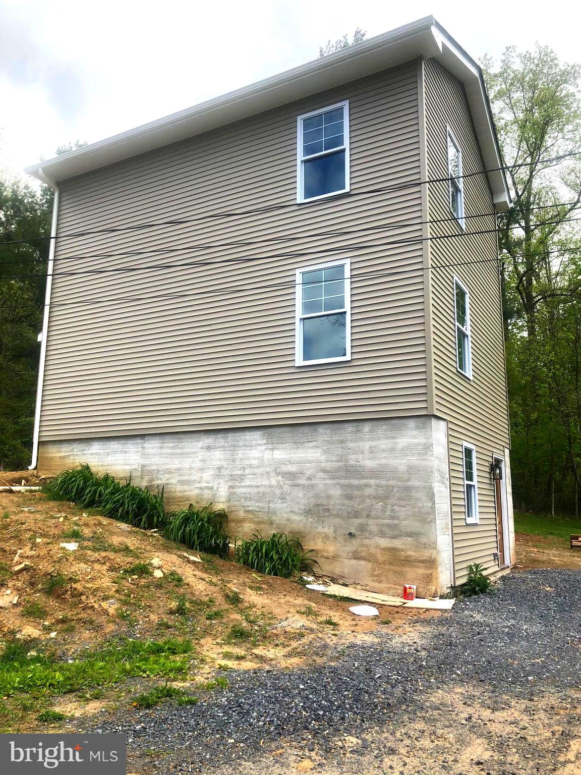 NONE AVAILABLE - Residential Lease