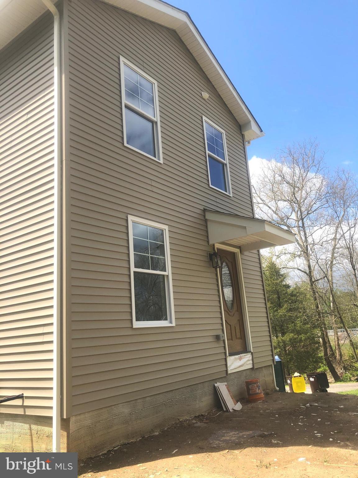 NONE AVAILABLE - Residential Lease