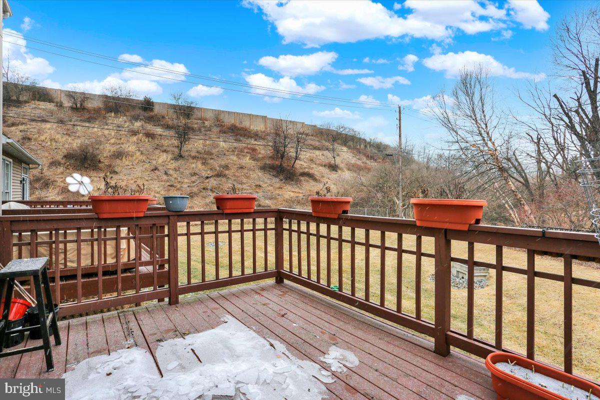 WYOMISSING COURT - Residential