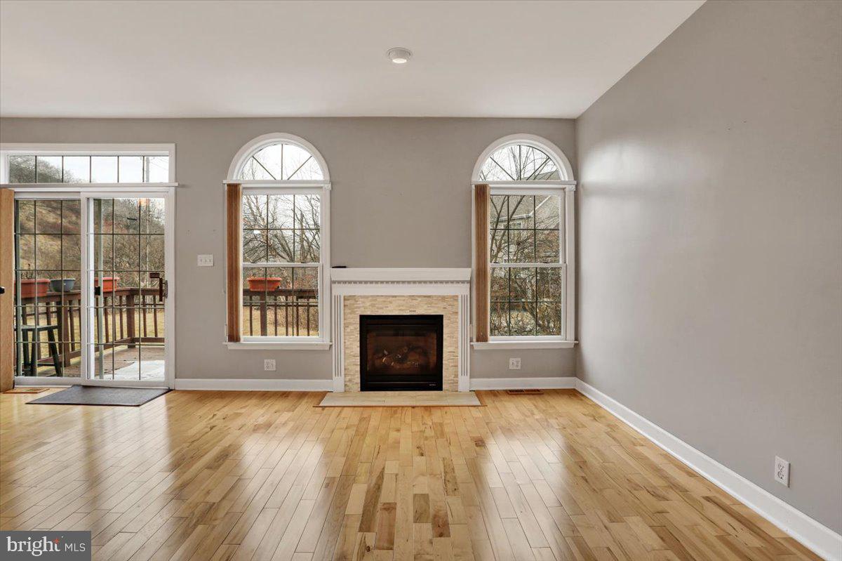WYOMISSING COURT - Residential