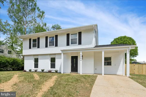 1324 Wilson Road, Waldorf, MD 20602 - #: MDCH2052870