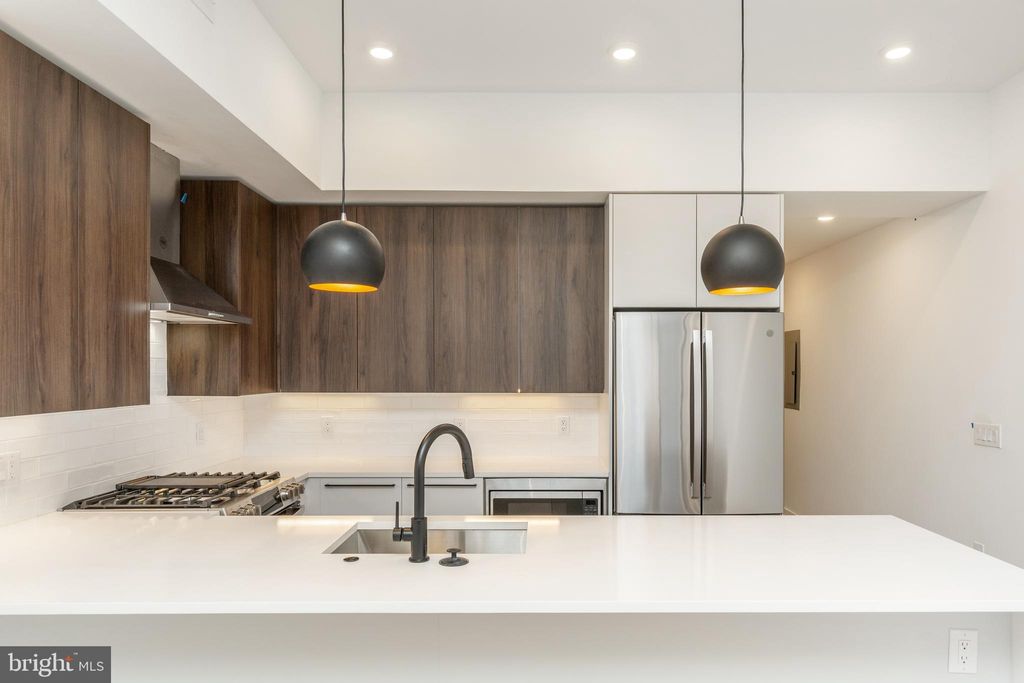 Photo of 1601 Frankford Avenue #2, PHILADELPHIA, PA 19125 (MLS # PAPH2584358)