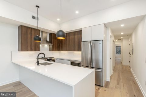 Photo of 1601 Frankford Avenue #2, PHILADELPHIA, PA 19125 (MLS # PAPH2584358)